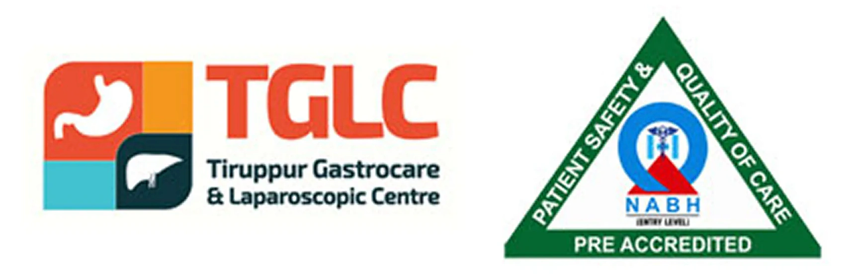 TGLC - Tiruppur Gastrocare & Laparoscopic Centre